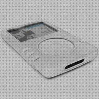 Opiniones de las 10 mejores Fundas Siliconas Ipod Classic