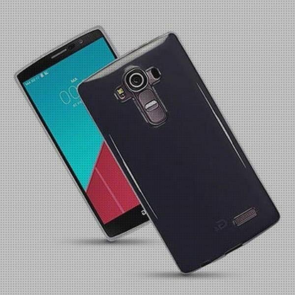 ¿Dónde poder comprar funda silicona fundas funda silicona lg g4?
