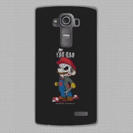 Las mejores marcas de funda silicona fundas funda silicona lg g4