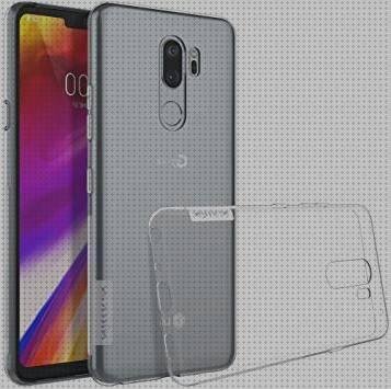 Las mejores marcas de Más sobre esmalte de uñas de silicona Más sobre gavetero de plástico Más sobre gavetero de plástico funda silicona lg g7 thinq q