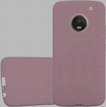 Las mejores 11 Fundas Siliconas De Motos G5