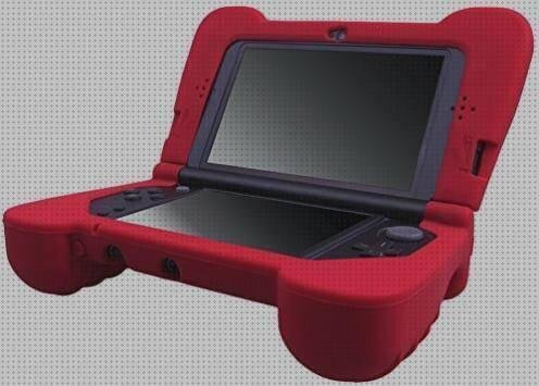 Las mejores Más sobre bara de silicona Más sobre exprimidor de silicona Más sobre pasta de silicona funda silicona nds xl