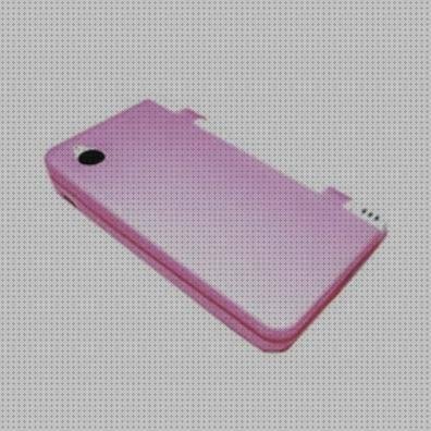 Review de funda silicona nds xl
