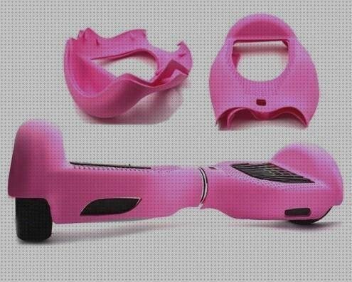 Análisis de las 5 mejores Fundas Siliconas Patinetes Electricos