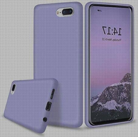 Las mejores 0 Fundas Siliconas Samsung A 6 Plus