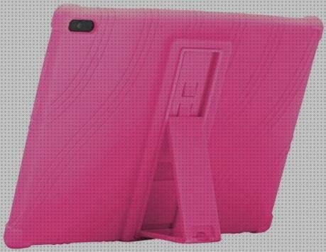 Las 4 Mejores artículos para fundas siliconas tablet 10 1