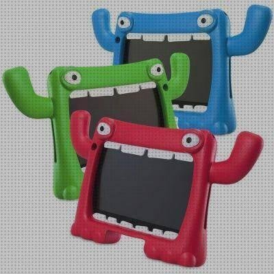 Las mejores 2 Fundas Siliconas Tablet Lenovo 7 Pulgadas