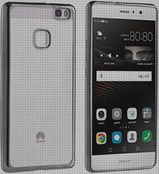 Las mejores marcas de kwmobile funda tpu silicona cajonera de 17 cmt de ancho de plástico calewntador de silicona funda silicona tpu gel borde metalizado