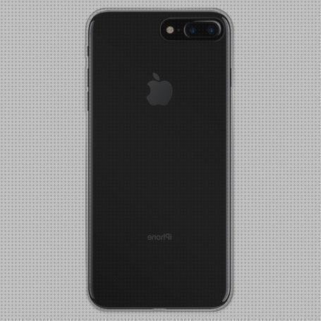 Las mejores plástico pantalla iphone 5 bol de silicona mini mat capacidad mini mesa de plástico funda silicona transparente iphone 7