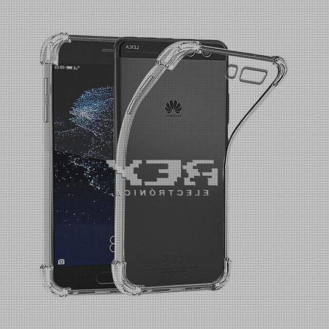 Review de funda silicona ulefone future