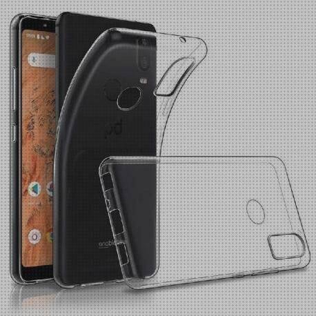 Review de funda silicona vsmart