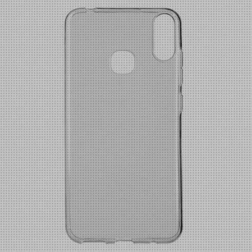 Las 2 Mejores fundas siliconas vsmart bajo análisis