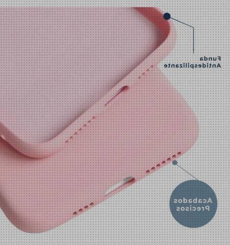 Review de funda silicona y5 2020