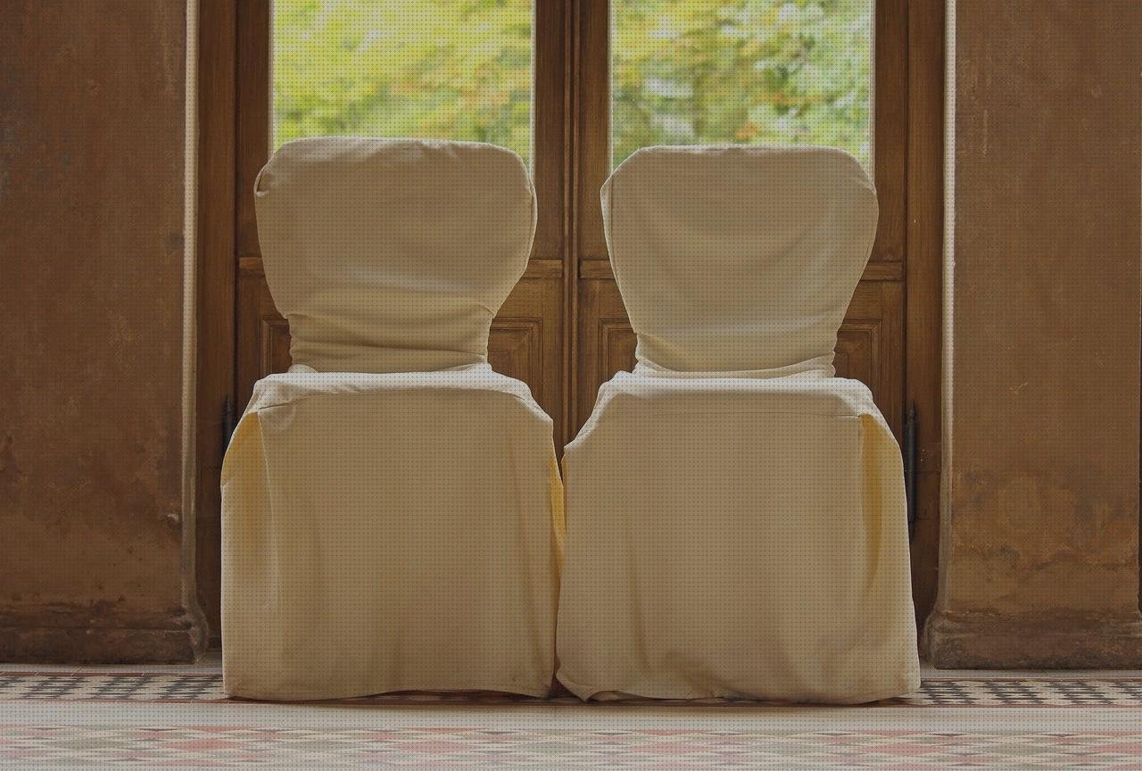 Las mejores sillas plastico funda sillas de plastico