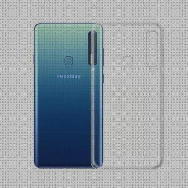 ¿Dónde poder comprar fundas fundas a9 silicona?