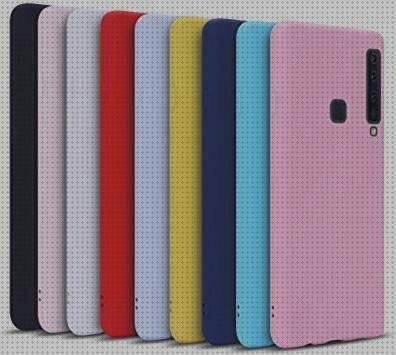 Las 5 Mejores accesorios para fundas a9 siliconas bajo análisis