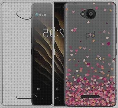 ¿Dónde poder comprar fundas fundas bq lite silicona?