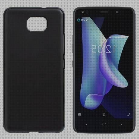 Las mejores marcas de fundas fundas bq lite silicona