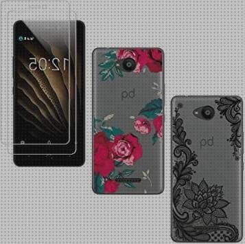Las 5 Mejores Fundas Bq Lite Siliconas