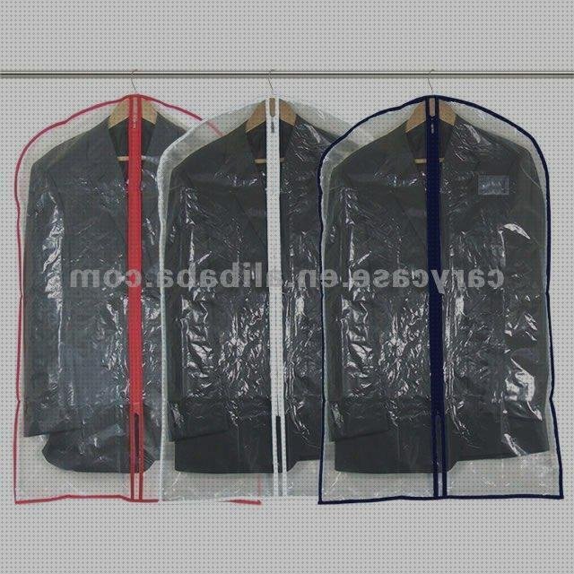 ¿Dónde poder comprar fundas fundas de plastico transparentes traje?