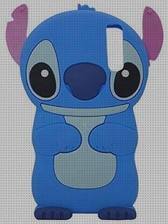 Las 1 Mejores Fundas De Siliconas Con Formas Animadas