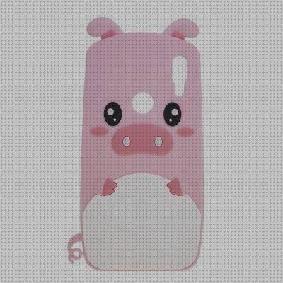 Las 1 Mejores Fundas De Siliconas De Animales