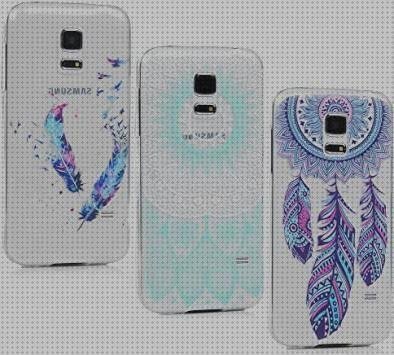 Las mejores marcas de Más sobre bolsas de plástico ziploc fundas fundas de silicona de samsung 5 mini