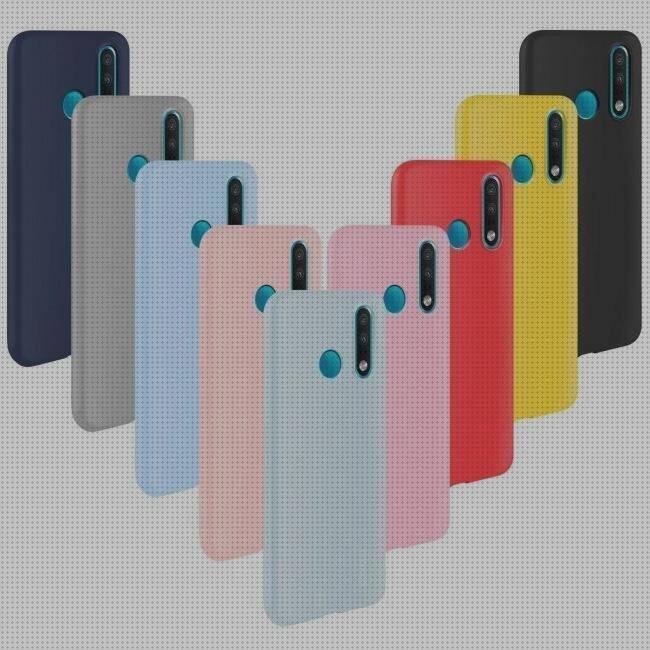 Las mejores huawei p10 fundas silicona fundas fundas de silicona huawei