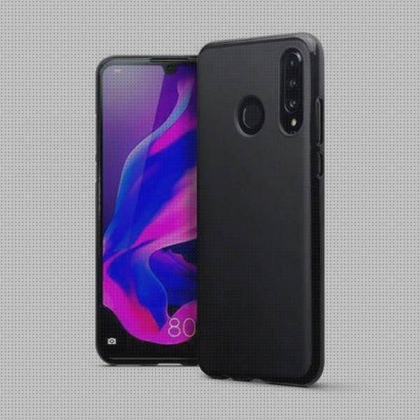 Las mejores marcas de huawei p10 fundas silicona fundas fundas de silicona huawei p30 lite