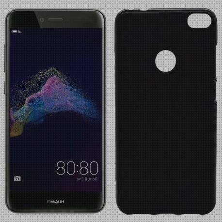Review de fundas de silicona huawei p8 lite 2020