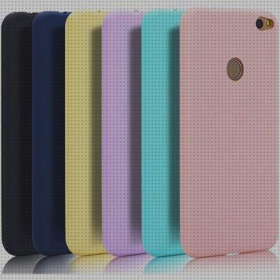 Las mejores huawei p10 fundas silicona fundas fundas de silicona huawei p8 lite 2021