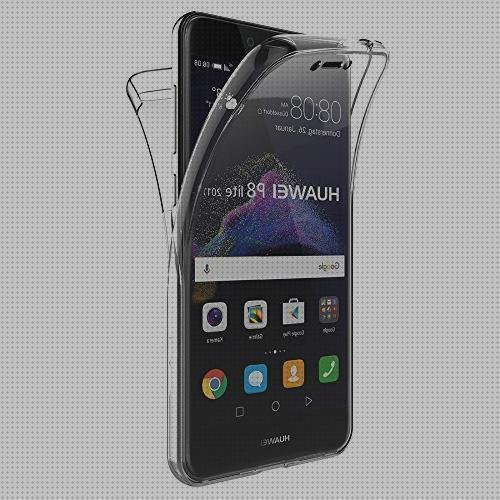 Las 7 Mejores Fundas De Siliconas Huawei P8 Lite 2021