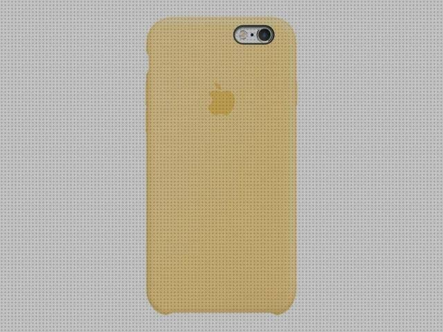¿Dónde poder comprar fundas iphone silicona fundas fundas de silicona iphone 6s?