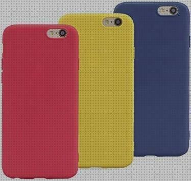 Las mejores fundas iphone silicona fundas fundas de silicona iphone 6s plus