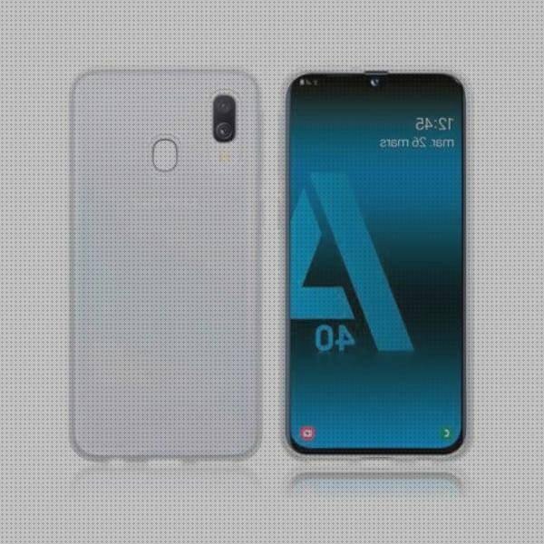 Las mejores marcas de fundas silicona samsung j3 fundas fundas de silicona samsung a40