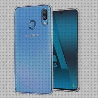 Las mejores 7 Fundas De Siliconas Samsung A40