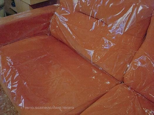 ¿Dónde poder comprar fundas fundas de sofa de plástico transparente?
