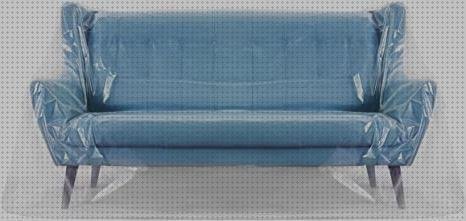 Review de fundas de sofa de plástico transparente