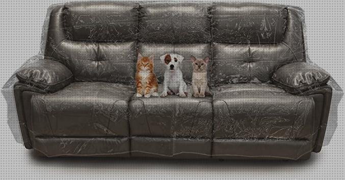 Las 8 Mejores Fundas De Sofas De Plásticos Transparentes