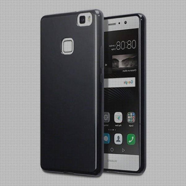 Las mejores marcas de huawei p10 fundas silicona fundas fundas huawei p9 lite silicona