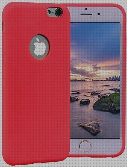 Las mejores fundas iphone silicona fundas fundas iphone 6 plus silicona
