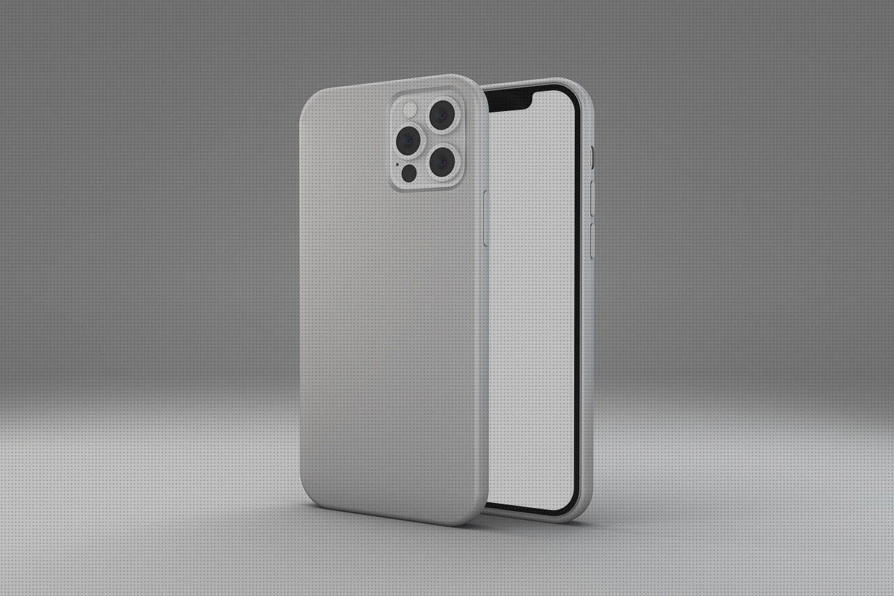 Las 8 Mejores Fundas Iphone 7 Silicona