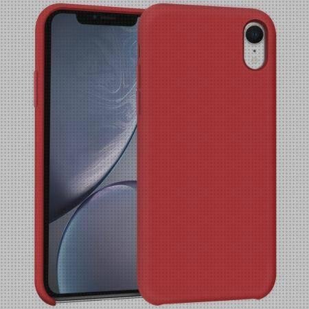 ¿Dónde poder comprar fundas iphone silicona fundas fundas iphone xr silicona?