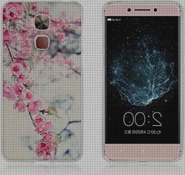 Las 3 Mejores accesorios para fundas leeco 3 siliconas bajo análisis