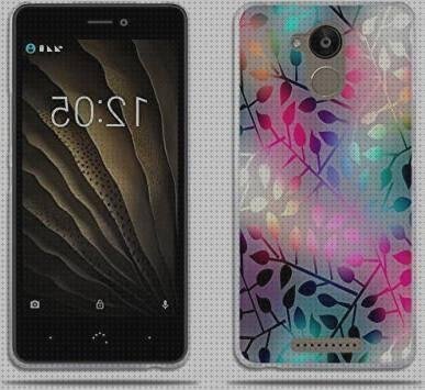 Las mejores marcas de Más sobre bolsas de plástico ziploc fundas fundas silicona bq aquaris u plus