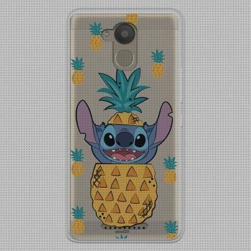 Las mejores 21 Fundas Siliconas Bq Aquaris U Plus