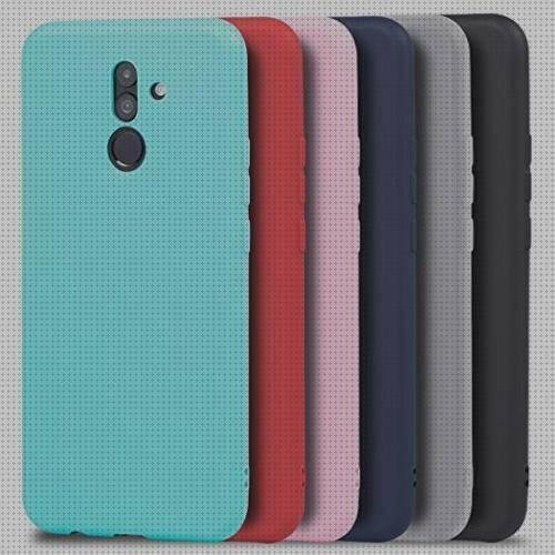Las mejores huawei p10 fundas silicona fundas fundas silicona huawei mate 20 lite