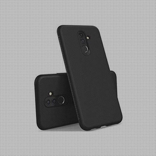 Review de fundas silicona huawei mate 20 lite