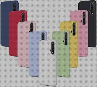 ¿Dónde poder comprar huawei p10 fundas silicona fundas fundas silicona huawei nova 5t?
