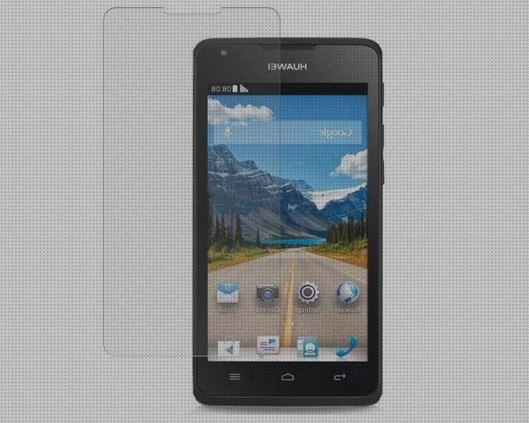 ¿Dónde poder comprar huawei p10 fundas silicona fundas fundas silicona huawei y530 protector de pantalla?